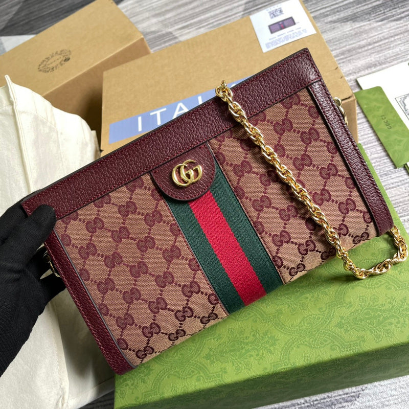 Ozarra - GG Bags - 1537