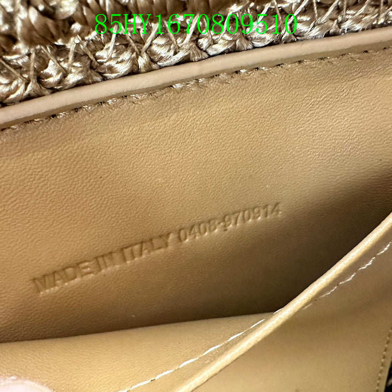 Ozarra Fashion - BGA Bags - 1656