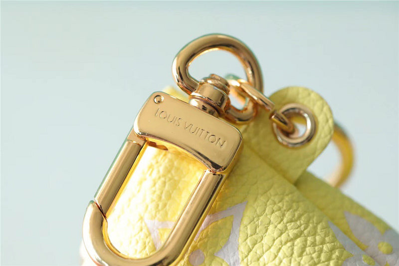 Ozarra Fashion Lu-Vi bags - 8865