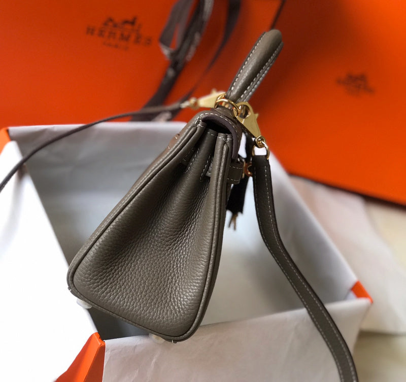 Ozarra - HMS Bags - 107