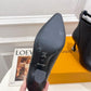 Ozarra Luxury - LOV Women Shoes - 366