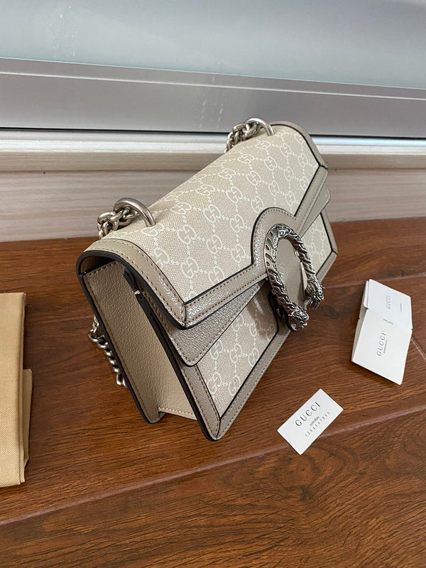 Ozarra - GCI Bags - 1939