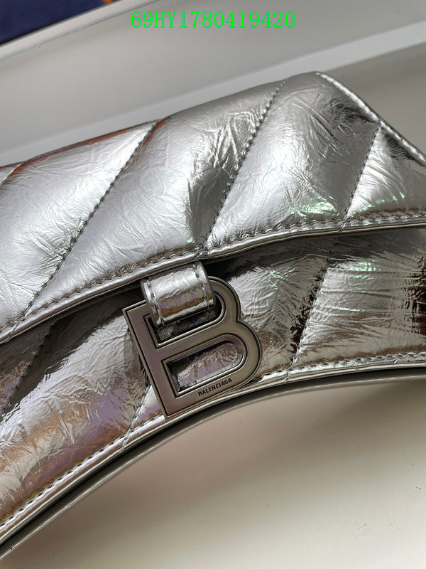 Ozarra Fashion - BGA Bags - 1812
