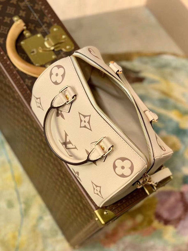 Ozarra Fashion Lu-Vi bags - 17459