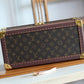 Ozarra Fashion Lu-Vi bags - 11340