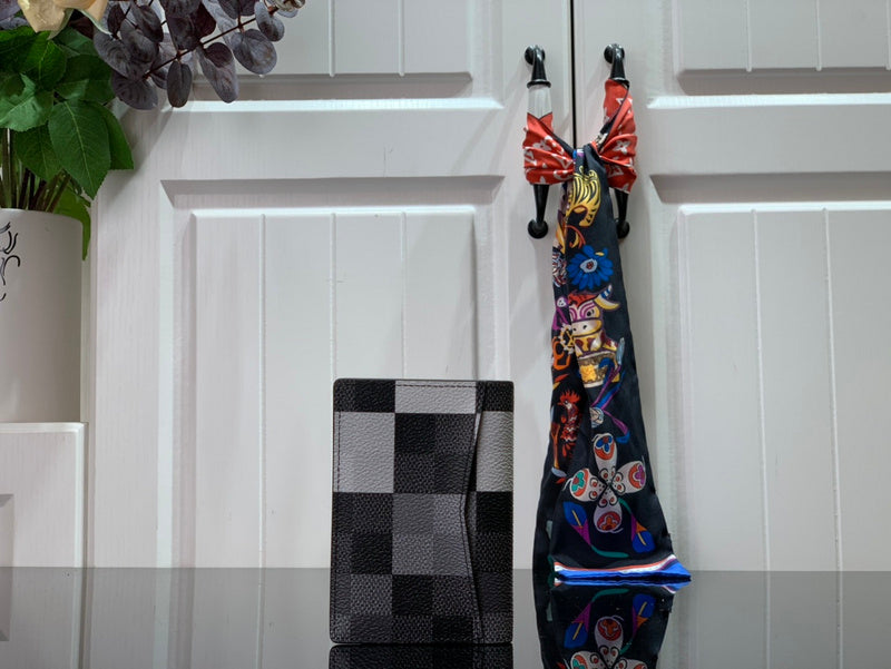 Fashion Lu-Vi bags - 2681