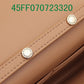 Ozarra Fashion -BBR Bags - 735