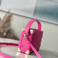 Fashion Lu-Vi bags - 4215