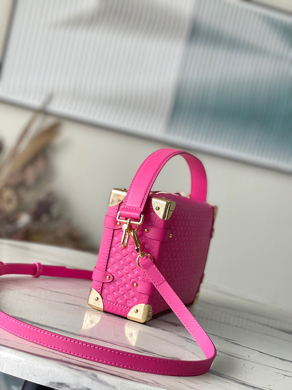 Fashion Lu-Vi bags - 4215