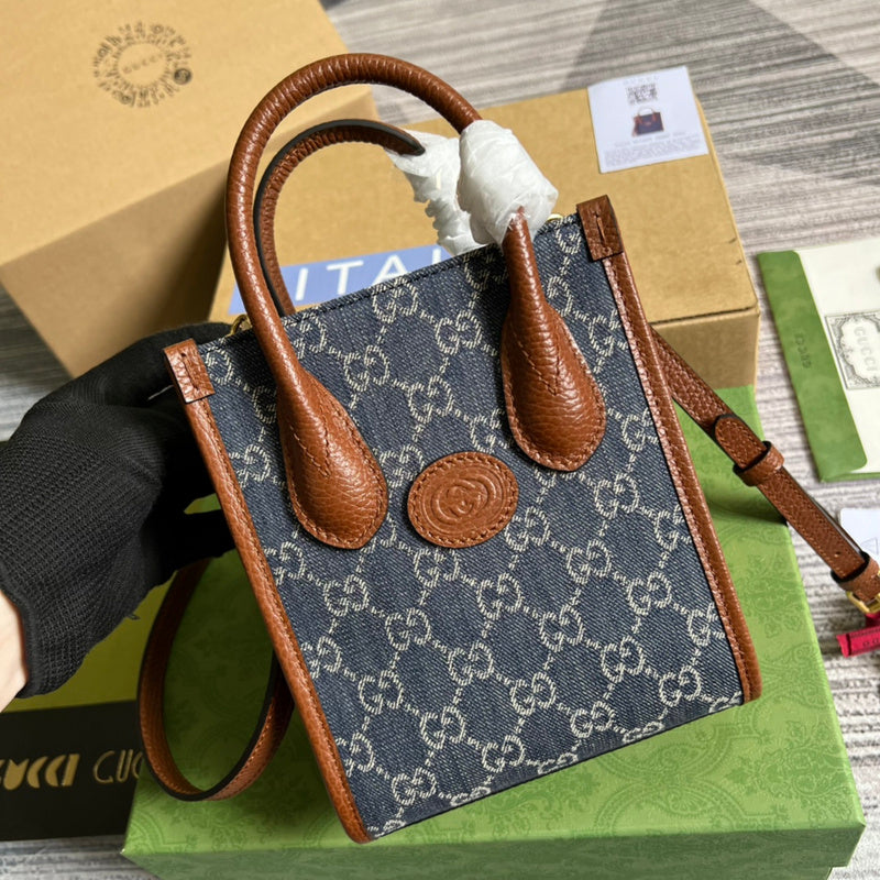 Ozarra - GG Bags - 505