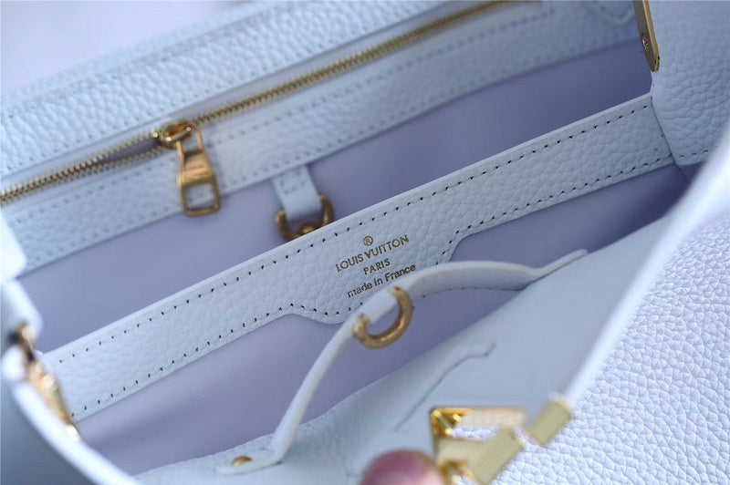 Ozarra Fashion Lu-Vi bags - 8372