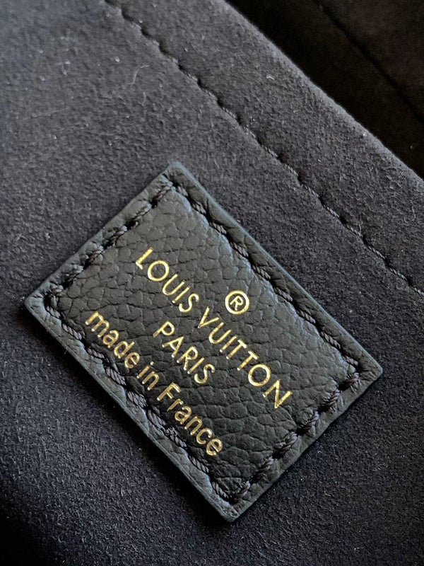 Ozarra Fashion Lu-Vi Bags - 16911