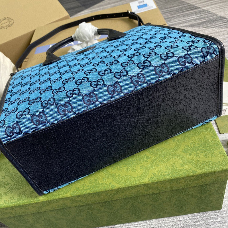 Ozarra - GUKI Bags - 1951
