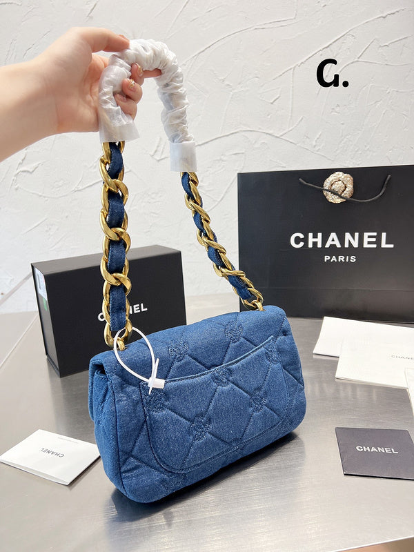Ozarra - CHL Bags - 7086