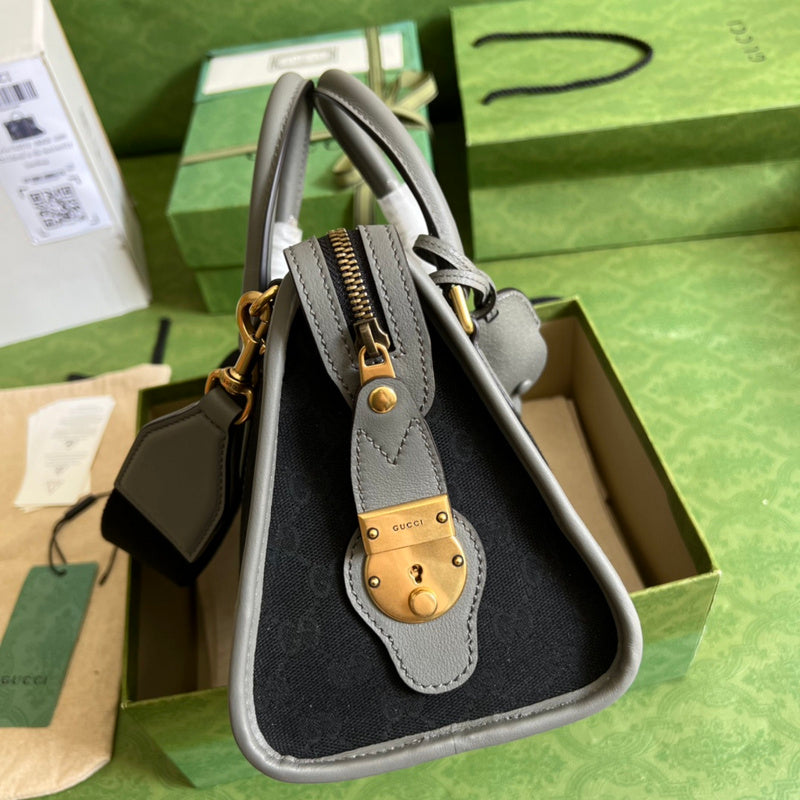 OZ - GCI Bags - 1350