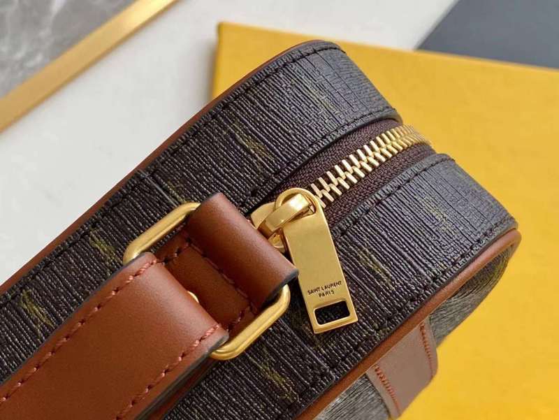 Ozarra - SLY Bags 202