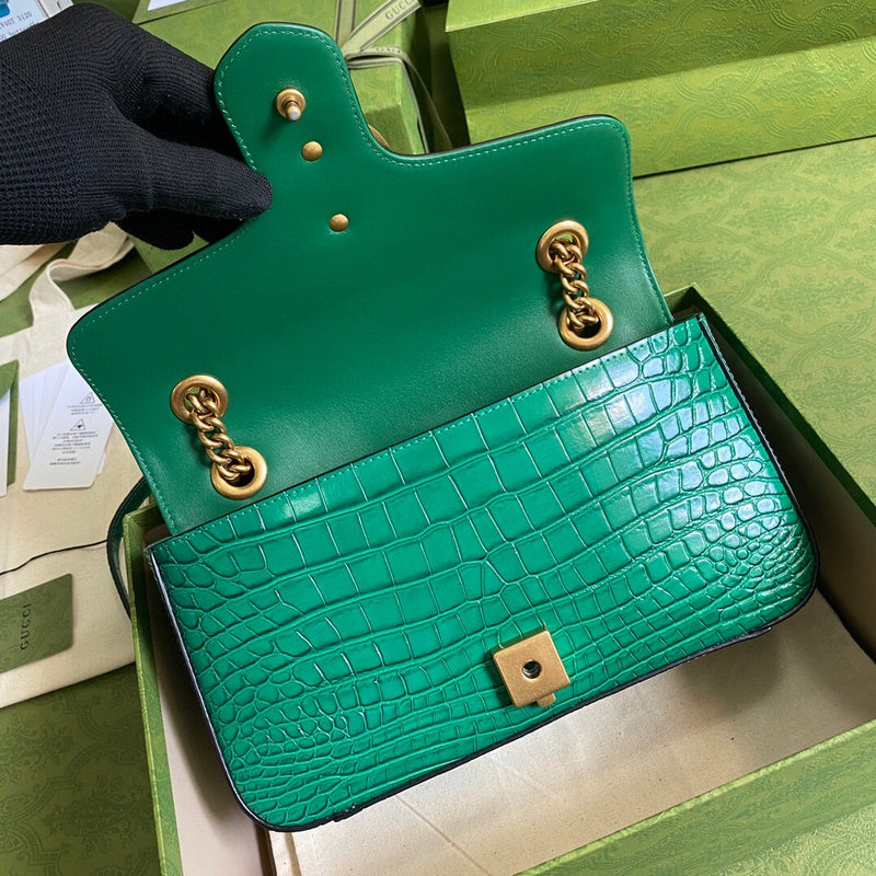 Ozarra - GCI Bags - 5849