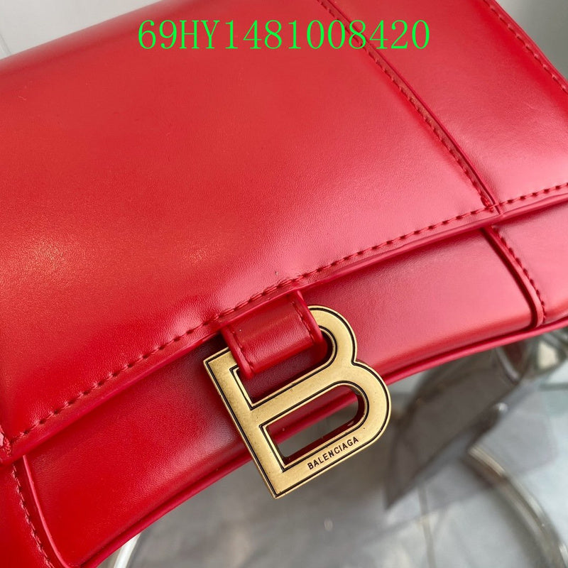 Ozarra Fashion - BGA Bags - 2041