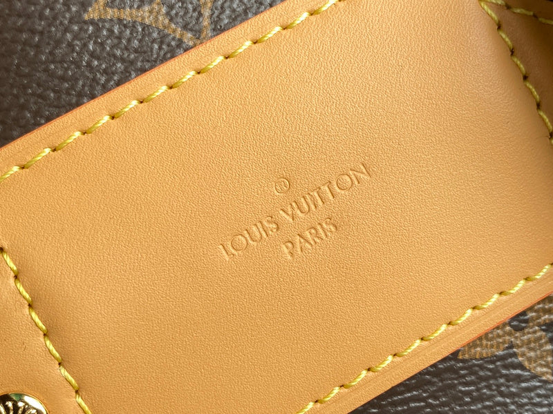 Ozarra Fashion Lu-Vi Bags - 16682