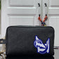 Fashion Lu-Vi bags - 3493