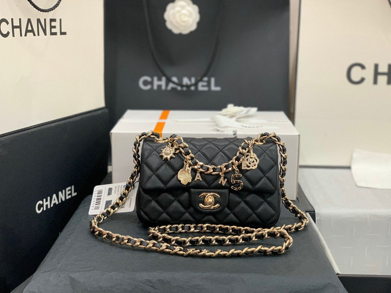 Ozarra - CHL Bags - 613