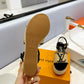 Ozarra Luxury - LOV Women Shoes - 579