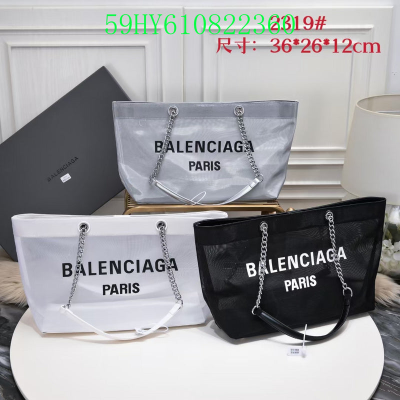 Ozarra Fashion - BGA Bags - 1639