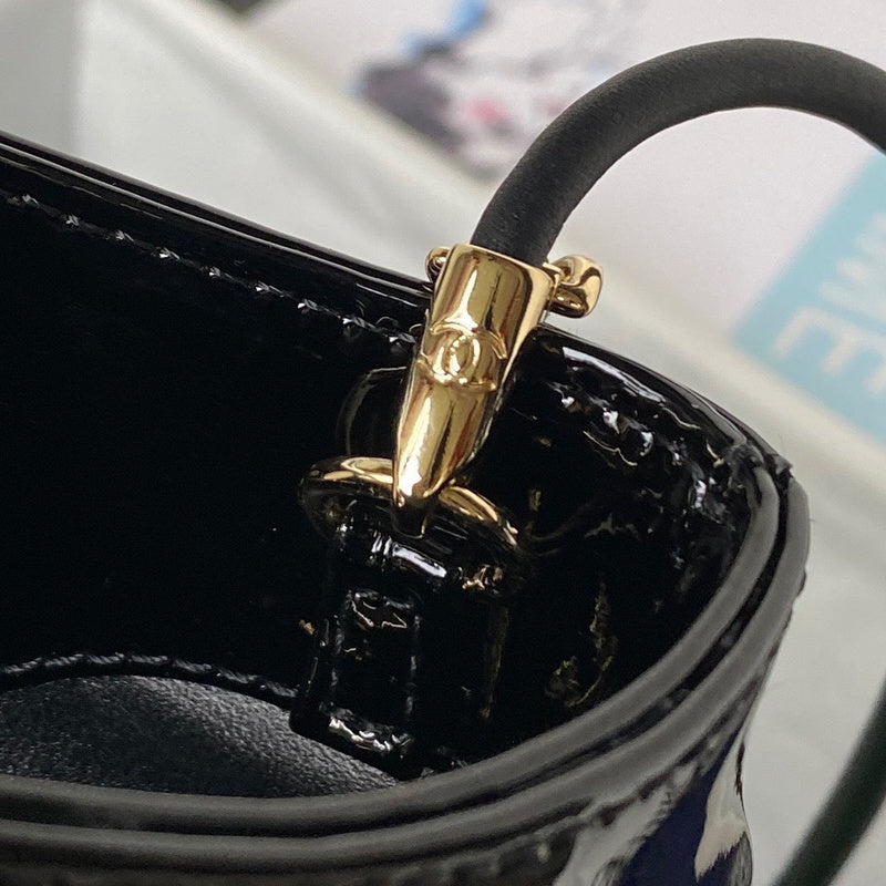 Ozarra - CHL Bags - 7502