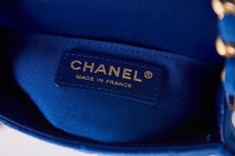 BAB - CHL Bags - 3488