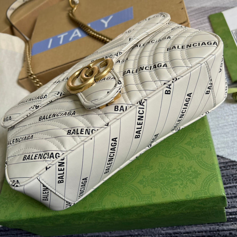 Ozarra - GG Bags - 1606