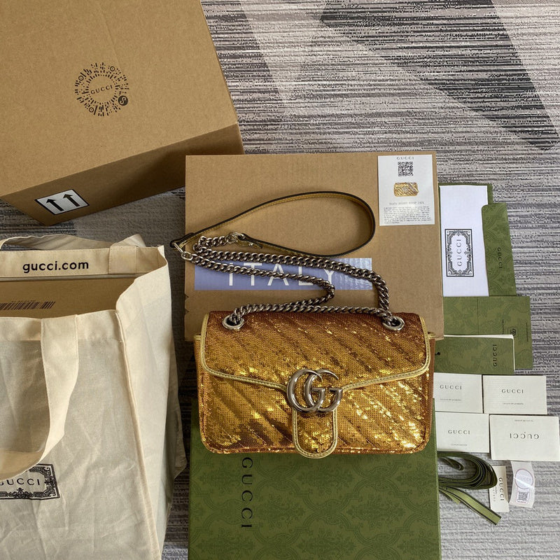 Ozarra - GUKI Bags - 2046
