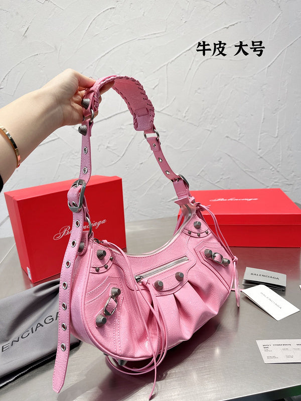 Ozarra Fashion - BGA Bags - 1605