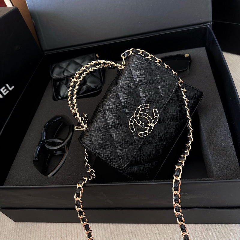 Ozarra - CHL Bags - 6776