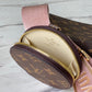 Fashion Lu-Vi bags - 5277