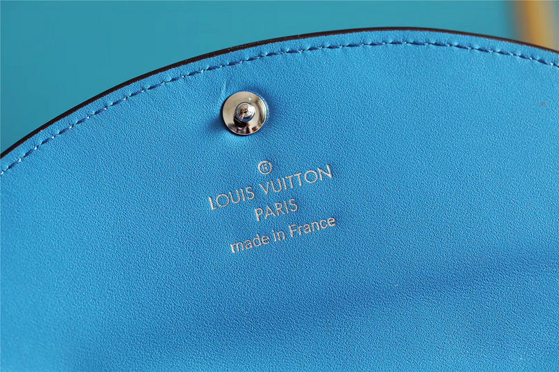 Ozarra Fashion Lu-Vi bags - 8980