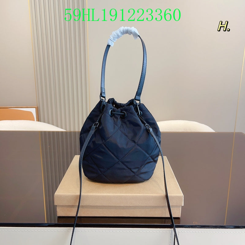 Ozarra Fashion -BBR Bags - 219