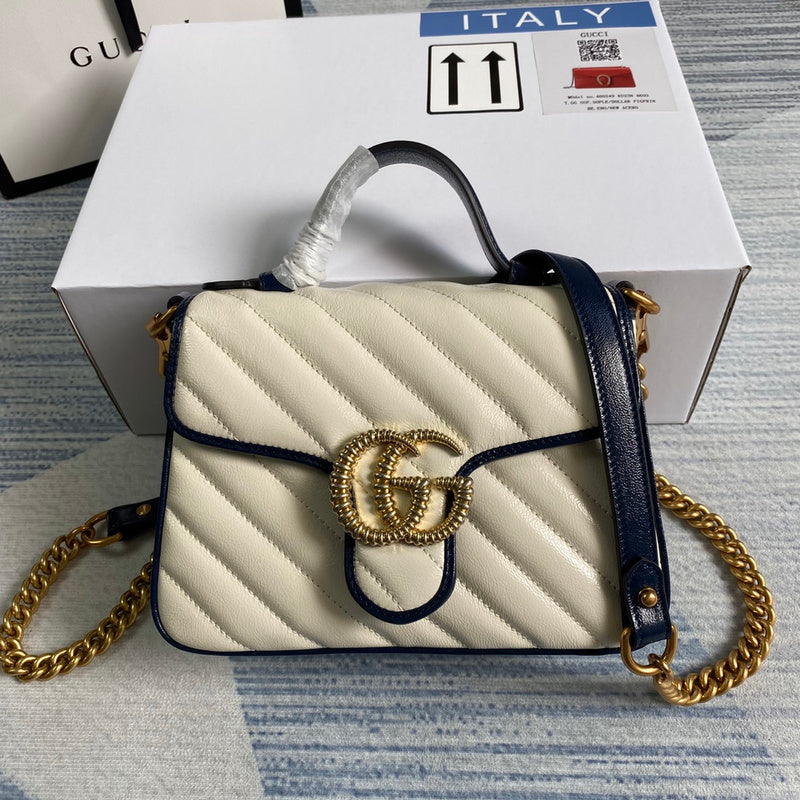 Ozarra - GUKI Bags - 2219