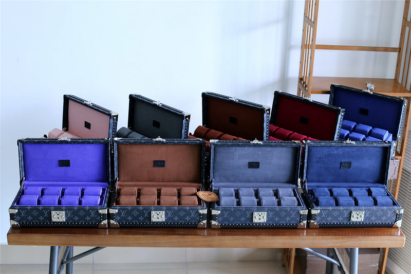Ozarra Fashion Lu-Vi bags - 11356