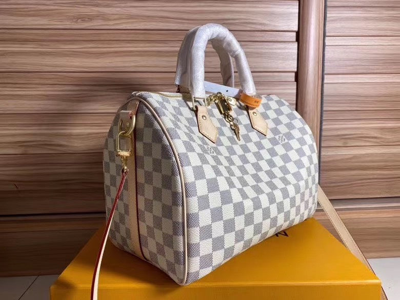 Ozarra Fashion Lu-Vi bags - 9478