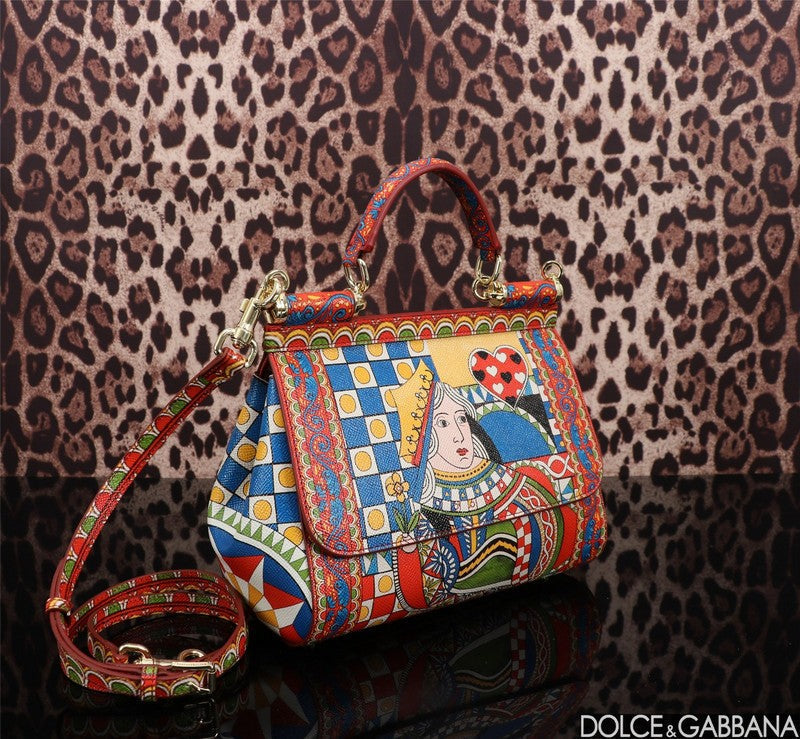 Ozarra - DG Bags - 386