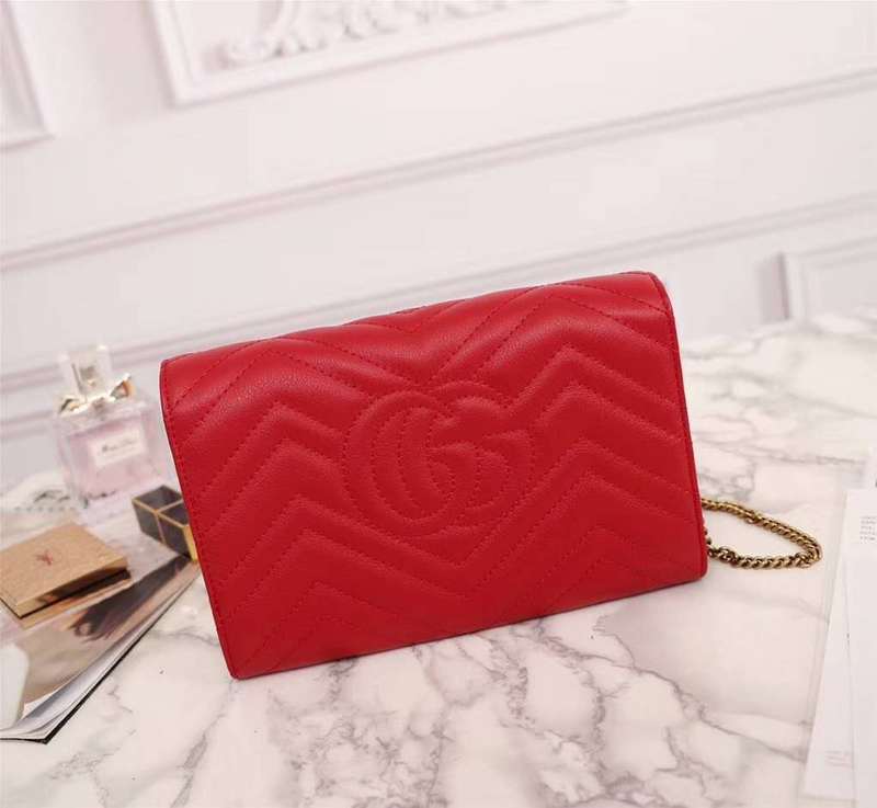 BAB - GCI Bags - 855