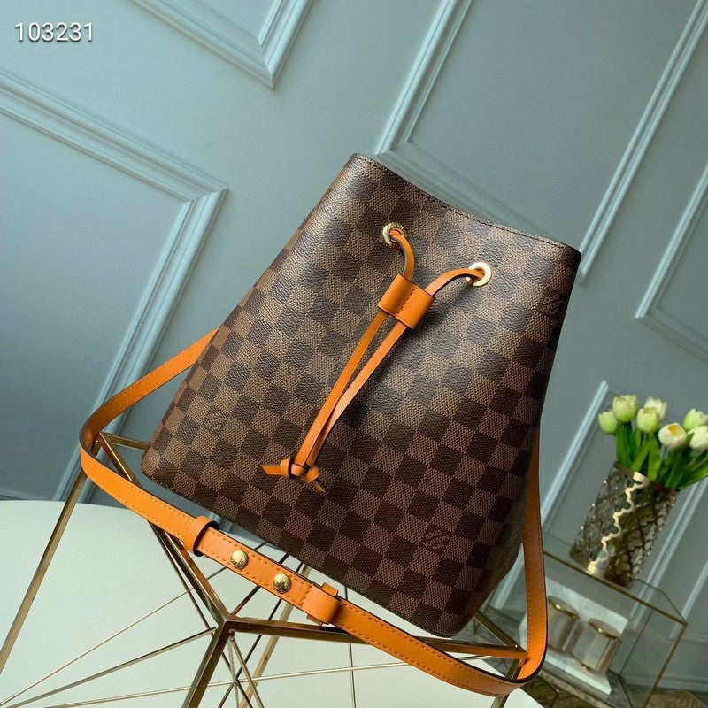 Ozarra Fashion Lu-Vi bags - 17227