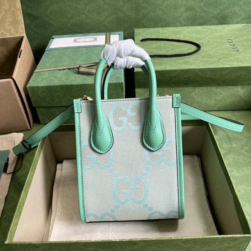 Ozarra - GCI Bags - 324