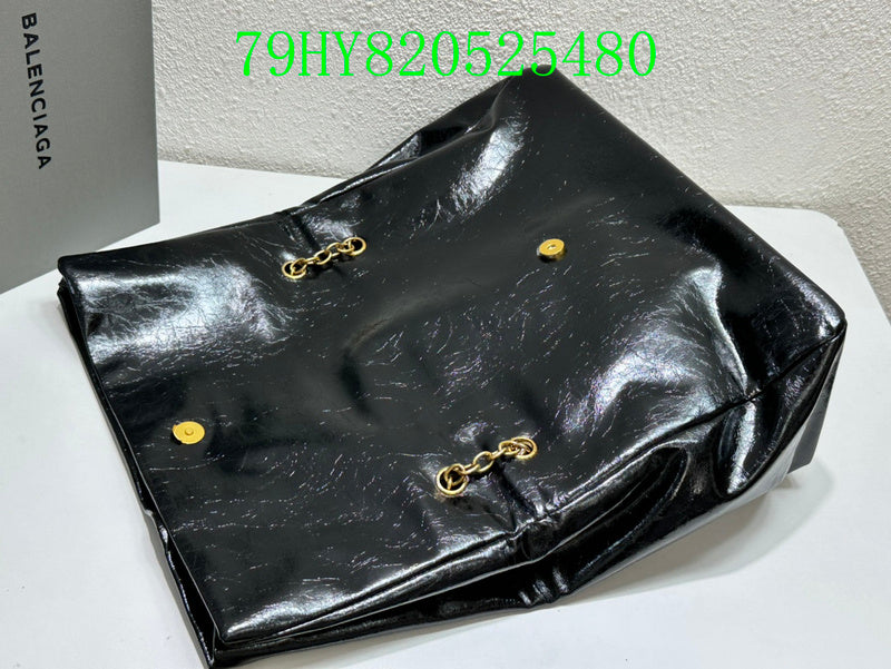 Ozarra Fashion - BGA Bags - 1776