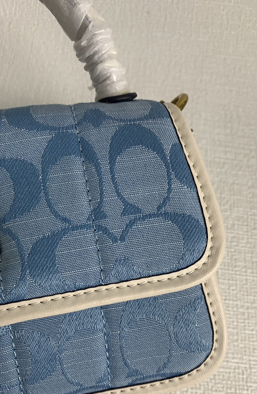 Ozarra - CAH Bags - 618
