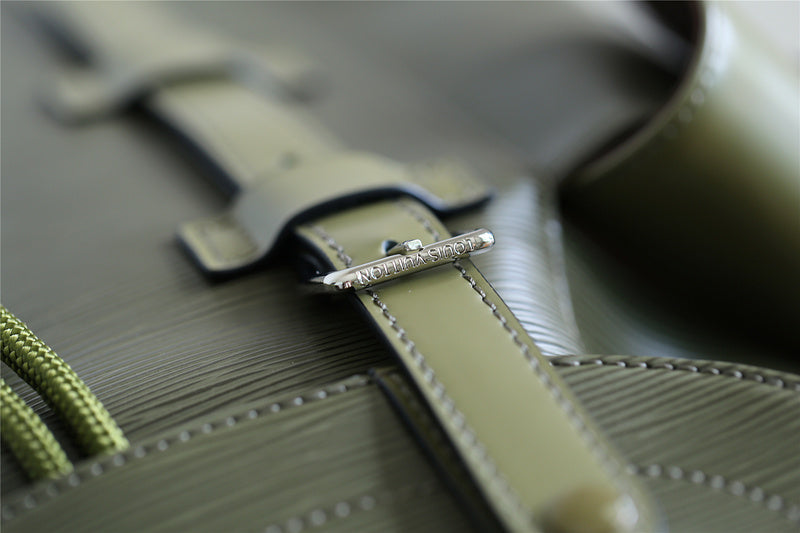 Ozarra Fashion Lu-Vi bags - 9695