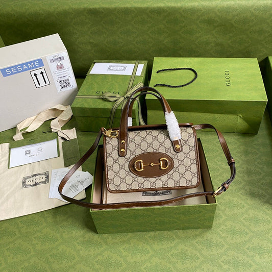 OZ - GCI Bags - 904