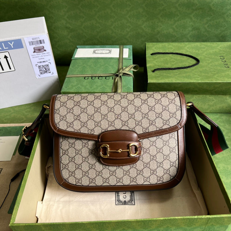 OZ - GCI Bags - 480