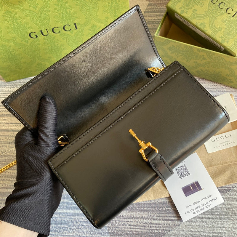 Ozarra - GUKI Bags - 2139