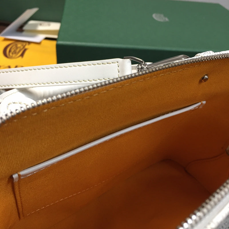 Ozarra - GOD Bags - 923